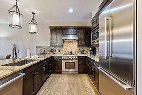 Water House on Main Street