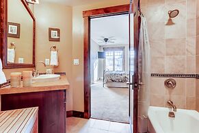 Water House on Main Street