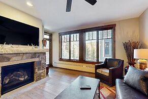 Water House on Main Street