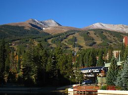 Water House on Main Street
