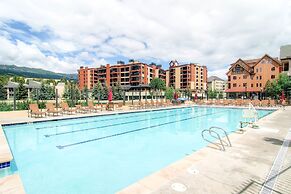 Water House on Main Street