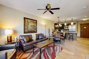 Water House on Main Street