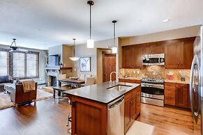 Water House on Main Street