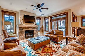 Water House on Main Street