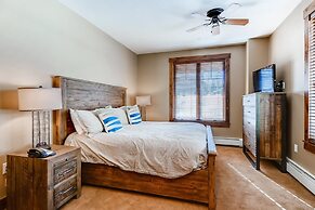 Water House on Main Street