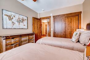 Water House on Main Street