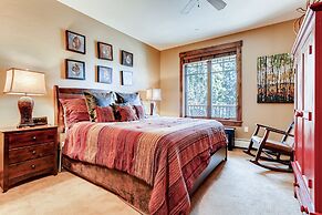 Water House on Main Street