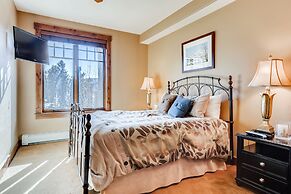 Water House on Main Street