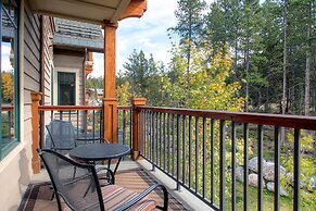 Water House on Main Street