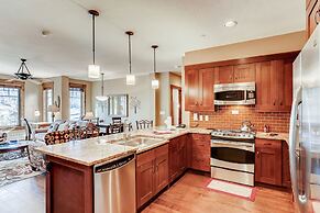 Water House on Main Street