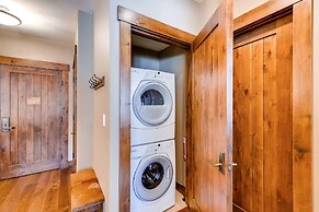 Water House on Main Street