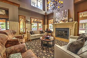 Water House on Main Street