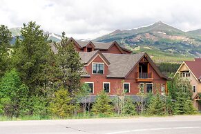 Water House on Main Street