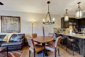 Water House on Main Street