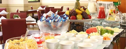 Sorocaba Park Hotel by Atlantica