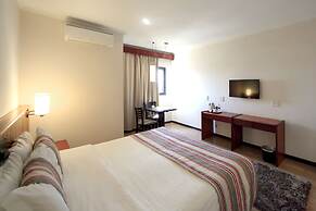 Sorocaba Park Hotel by Atlantica