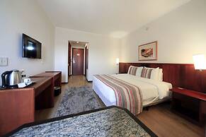 Sorocaba Park Hotel by Atlantica