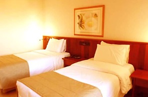 Sorocaba Park Hotel by Atlantica