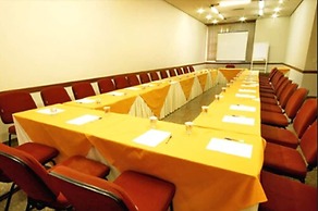 Sorocaba Park Hotel by Atlantica