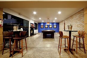 Sorocaba Park Hotel by Atlantica