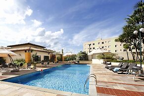 Sorocaba Park Hotel by Atlantica