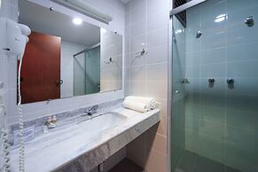 Sorocaba Park Hotel by Atlantica