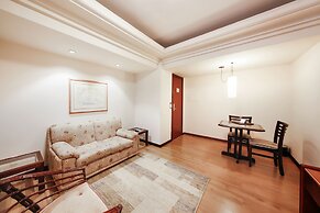 Sorocaba Park Hotel by Atlantica