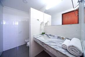 Sorocaba Park Hotel by Atlantica