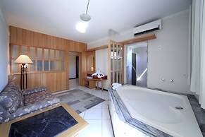 Sorocaba Park Hotel by Atlantica