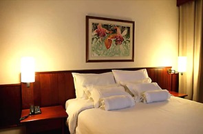 Sorocaba Park Hotel by Atlantica