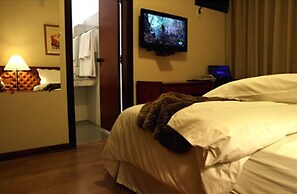 Sorocaba Park Hotel by Atlantica