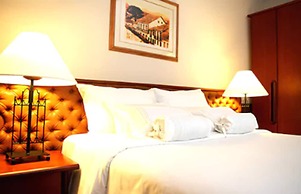 Sorocaba Park Hotel by Atlantica