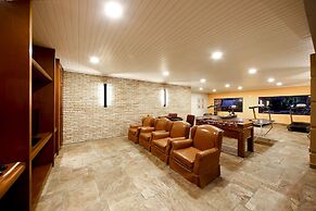 Sorocaba Park Hotel by Atlantica