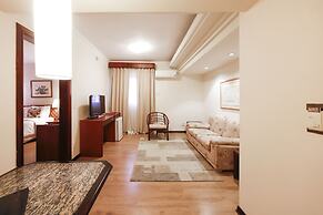 Sorocaba Park Hotel by Atlantica