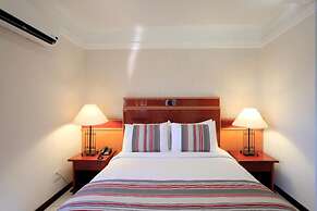 Sorocaba Park Hotel by Atlantica