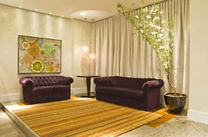 Sorocaba Park Hotel by Atlantica