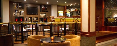 Sorocaba Park Hotel by Atlantica