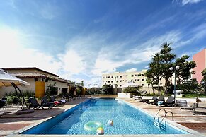 Sorocaba Park Hotel by Atlantica