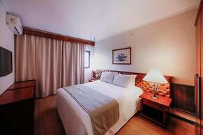 Sorocaba Park Hotel by Atlantica