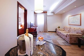 Sorocaba Park Hotel by Atlantica