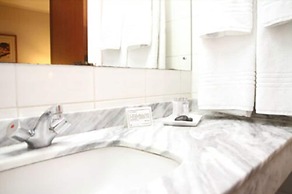 Sorocaba Park Hotel by Atlantica