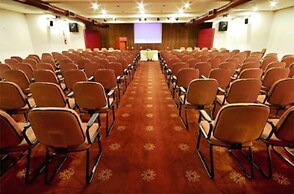 Sorocaba Park Hotel by Atlantica