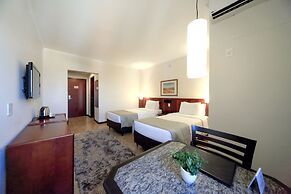 Sorocaba Park Hotel by Atlantica