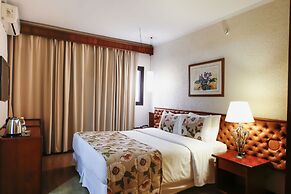 Sorocaba Park Hotel by Atlantica