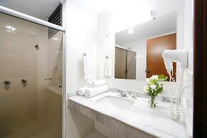 Sorocaba Park Hotel by Atlantica