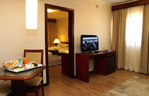 Sorocaba Park Hotel by Atlantica