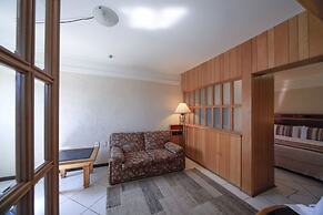 Sorocaba Park Hotel by Atlantica