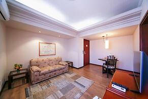 Sorocaba Park Hotel by Atlantica