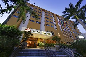 Sorocaba Park Hotel by Atlantica