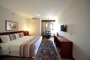 Sorocaba Park Hotel by Atlantica